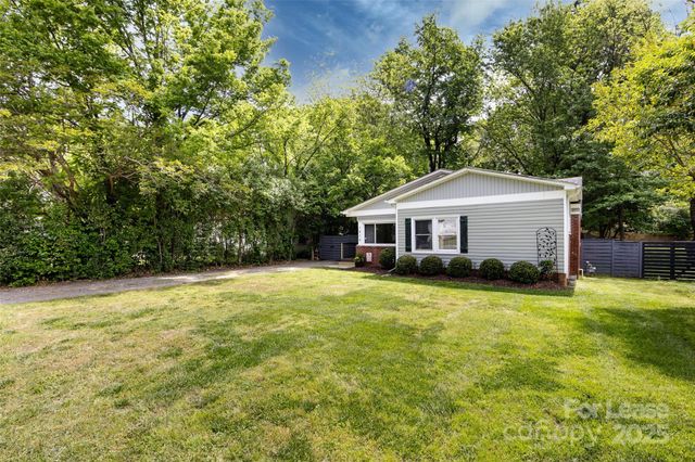 1816 Anderson Street, Charlotte, NC 28205