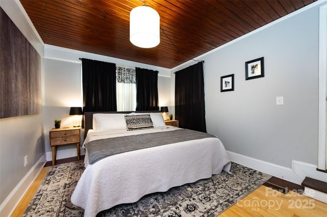 1816 Anderson Street, Charlotte, NC 28205