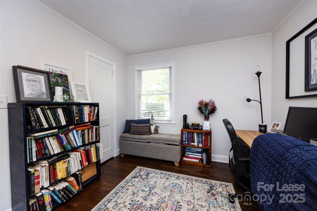 1816 Anderson Street, Charlotte, NC 28205