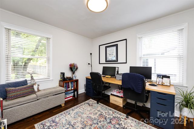 1816 Anderson Street, Charlotte, NC 28205