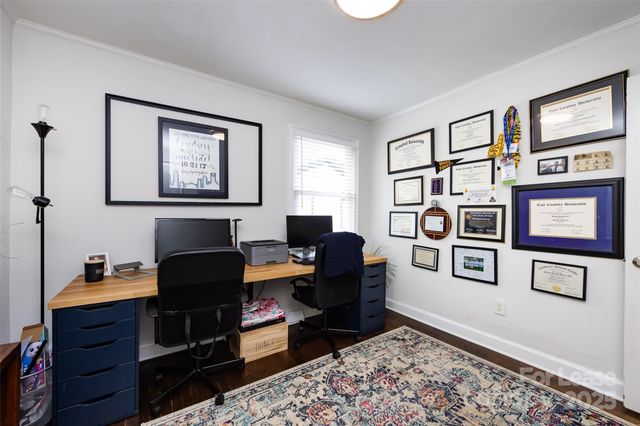 1816 Anderson Street, Charlotte, NC 28205