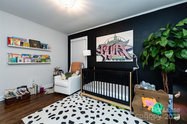 1816 Anderson Street, Charlotte, NC 28205