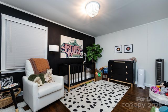 1816 Anderson Street, Charlotte, NC 28205