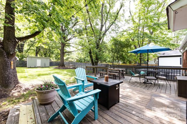 1816 Anderson Street, Charlotte, NC 28205