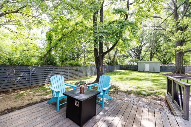 1816 Anderson Street, Charlotte, NC 28205