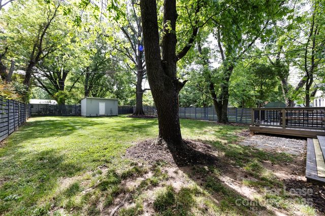 1816 Anderson Street, Charlotte, NC 28205