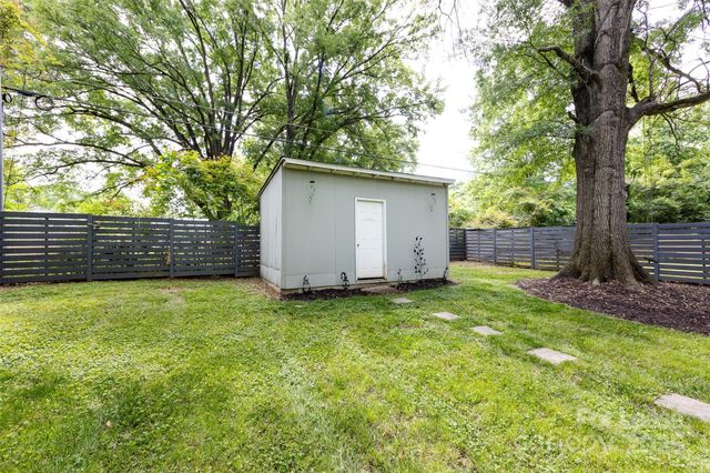 1816 Anderson Street, Charlotte, NC 28205