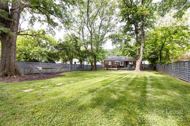 1816 Anderson Street, Charlotte, NC 28205