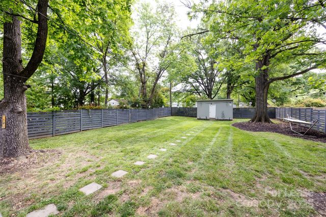 1816 Anderson Street, Charlotte, NC 28205