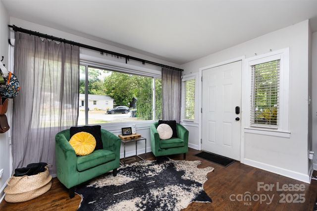 1816 Anderson Street, Charlotte, NC 28205