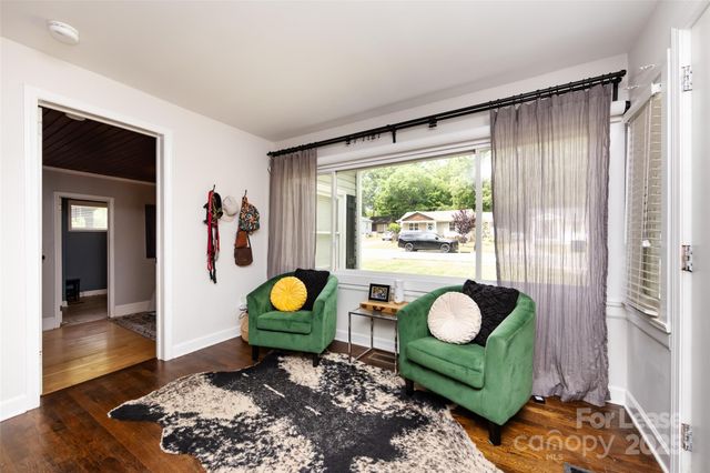 1816 Anderson Street, Charlotte, NC 28205