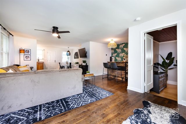 1816 Anderson Street, Charlotte, NC 28205