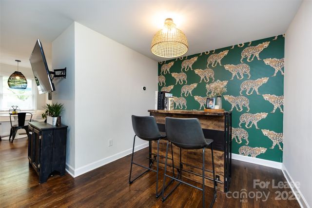 1816 Anderson Street, Charlotte, NC 28205