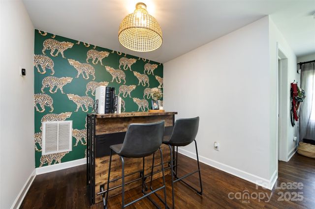 1816 Anderson Street, Charlotte, NC 28205