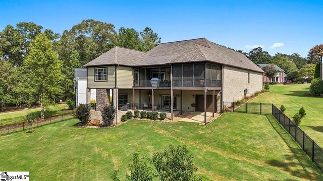 383 Island Green Lane, Inman, SC 29349