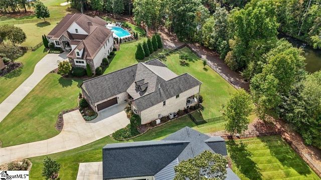383 Island Green Lane, Inman, SC 29349