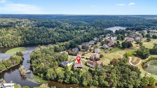 383 Island Green Lane, Inman, SC 29349