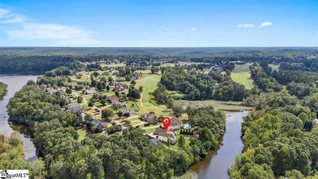 383 Island Green Lane, Inman, SC 29349