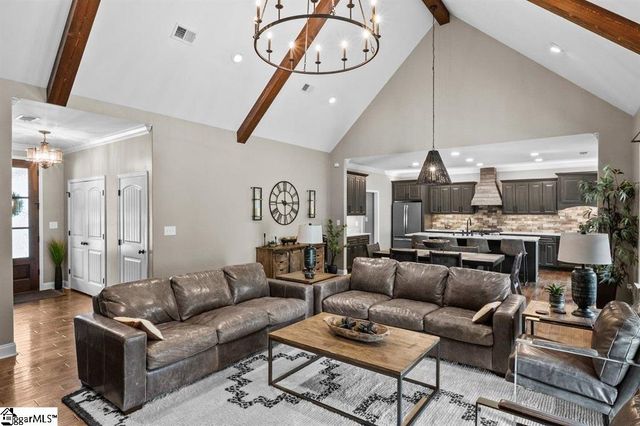 383 Island Green Lane, Inman, SC 29349