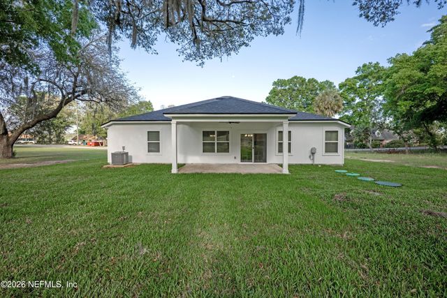 13485 YELLOW BLUFF Road, Jacksonville, FL 32226