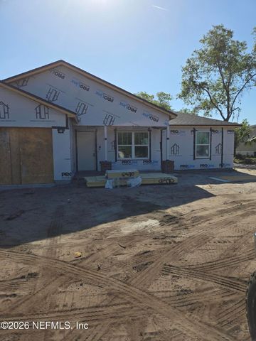 13485 YELLOW BLUFF Road, Jacksonville, FL 32226