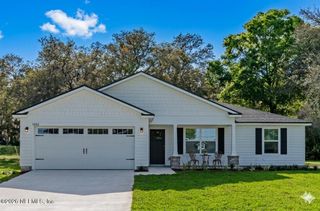 13485 YELLOW BLUFF Road, Jacksonville, FL 32226