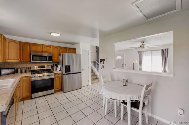 9384 Bellaire Street, Thornton, CO 80229