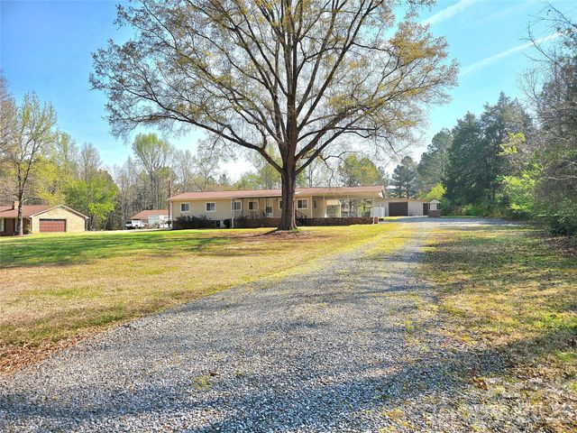 44716 Gold Branch Road, Richfield, NC 28137