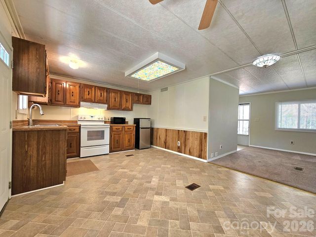 44716 Gold Branch Road, Richfield, NC 28137