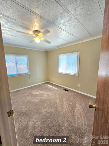 44716 Gold Branch Road, Richfield, NC 28137