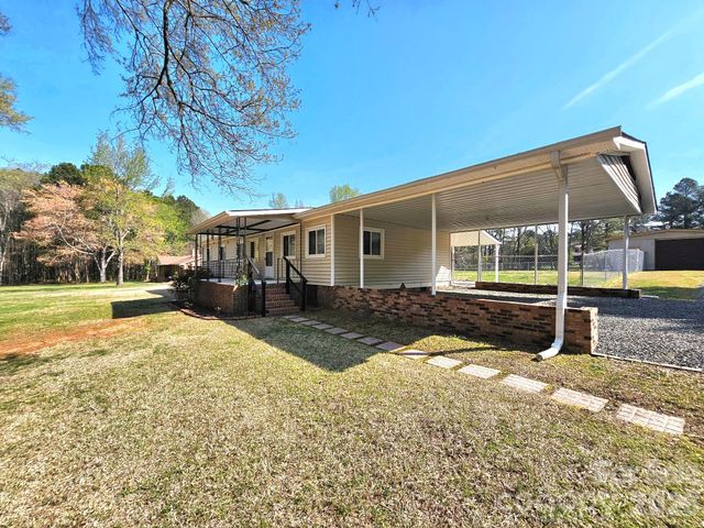 44716 Gold Branch Road, Richfield, NC 28137