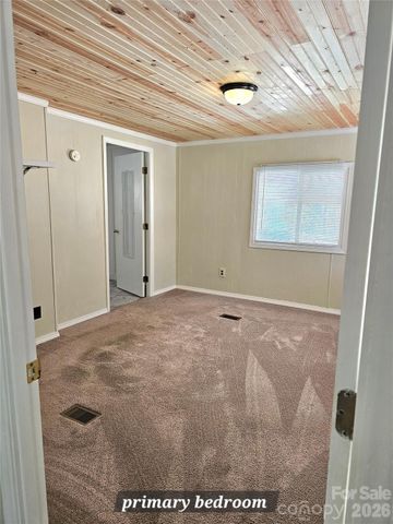 44716 Gold Branch Road, Richfield, NC 28137