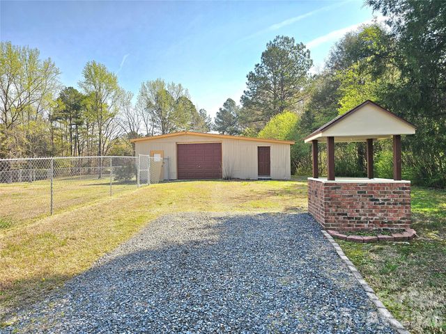 44716 Gold Branch Road, Richfield, NC 28137