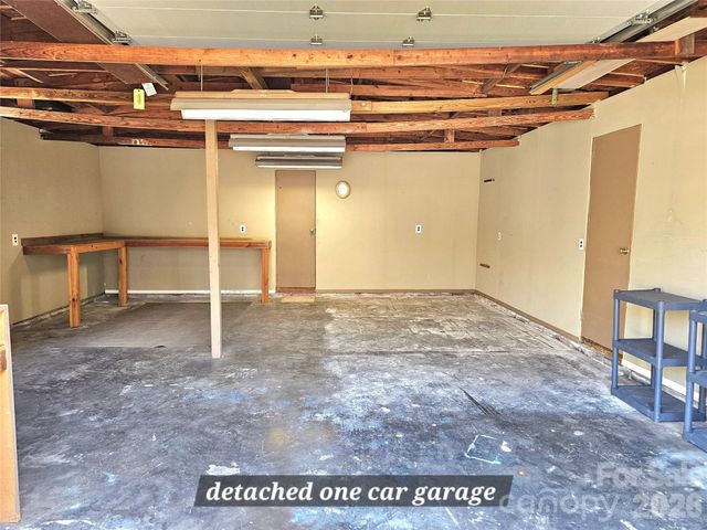 44716 Gold Branch Road, Richfield, NC 28137