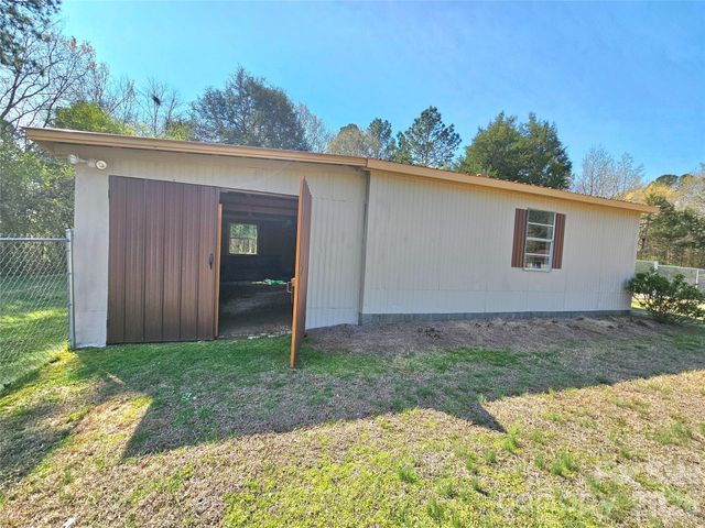 44716 Gold Branch Road, Richfield, NC 28137