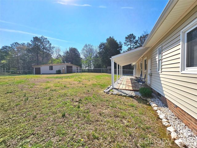 44716 Gold Branch Road, Richfield, NC 28137