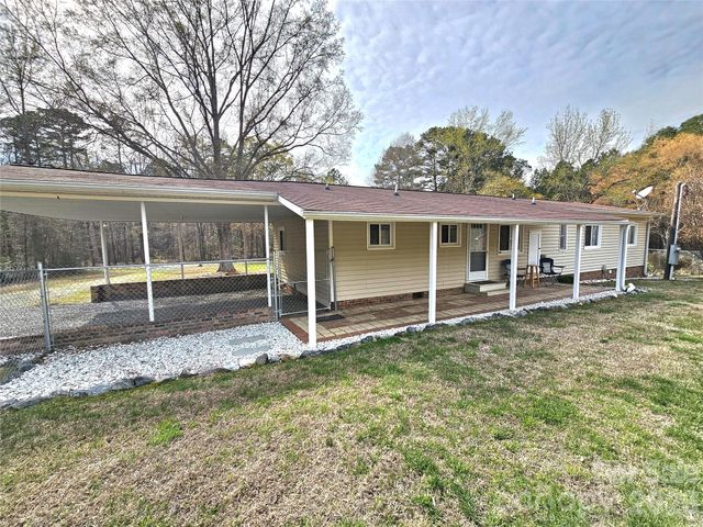 44716 Gold Branch Road, Richfield, NC 28137
