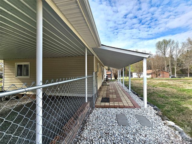 44716 Gold Branch Road, Richfield, NC 28137