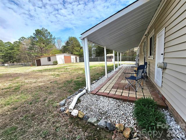 44716 Gold Branch Road, Richfield, NC 28137