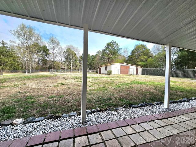 44716 Gold Branch Road, Richfield, NC 28137