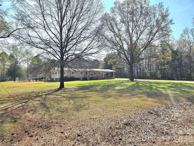 44716 Gold Branch Road, Richfield, NC 28137