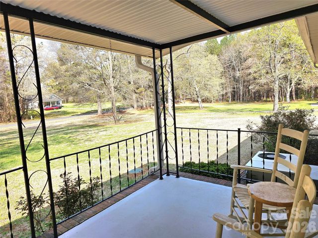 44716 Gold Branch Road, Richfield, NC 28137