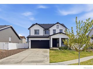 1496 Biffle Court, Berthoud, CO 80513