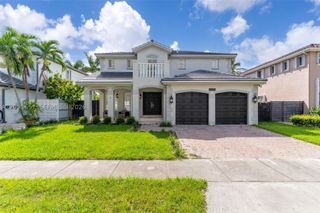 6700 SW 164th Ave, Miami, FL 33193