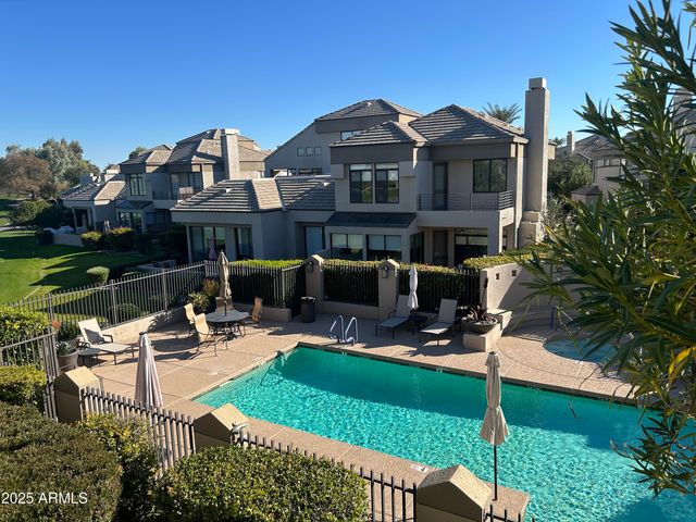 7400 E GAINEY CLUB Drive 231, Scottsdale, AZ 85258