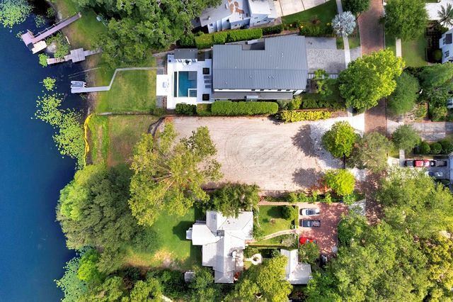 313 SYLVAN DRIVE, Winter Park, FL 32789