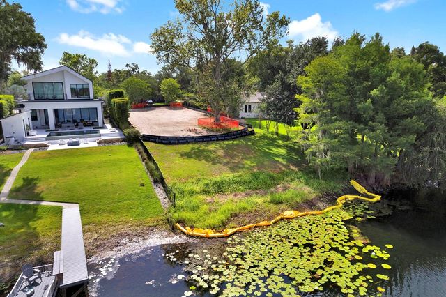 313 SYLVAN DRIVE, Winter Park, FL 32789