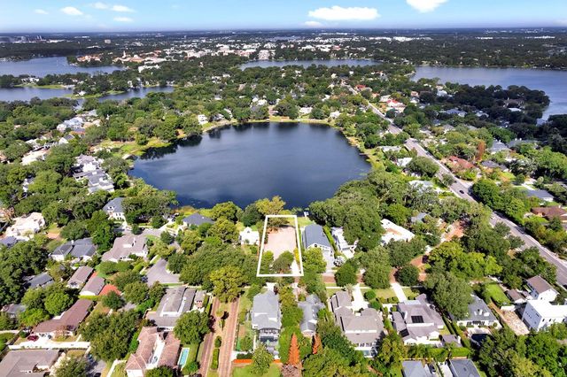 313 SYLVAN DRIVE, Winter Park, FL 32789
