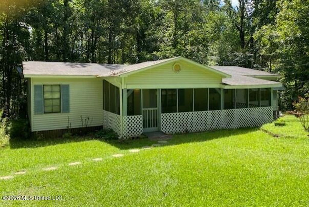7 County Road 527, Como, MS 38619 — photo 2