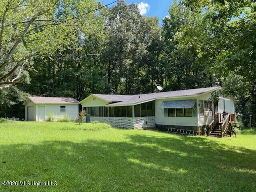 7 County Road 527, Como, MS 38619 — photo 3